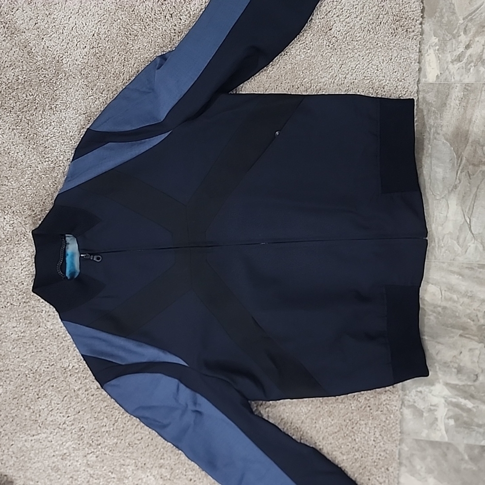 Kenzo men's wool jacket L